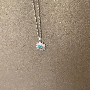 A necklace